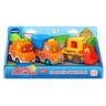 Go! Go! Smart Wheels® Construction Vehicle Pack - view 5